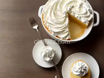 Whipped Cream