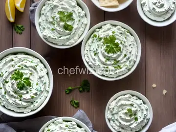 Whipped Feta Dip Recipe