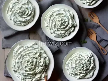 Whipped Gorgonzola