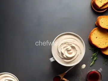 Whiskey Cream Sauce