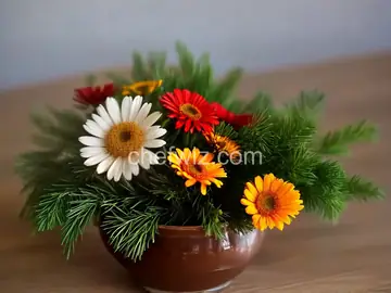 Whiskey Daisy