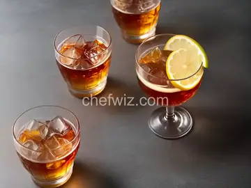 Whiskey Flip