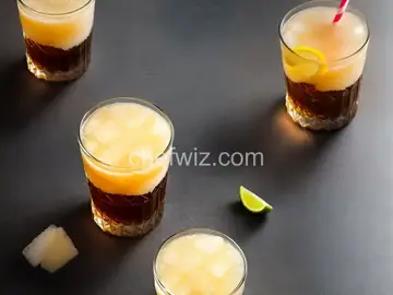Whiskey Slush