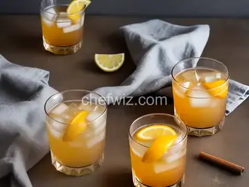 Whiskey Sour