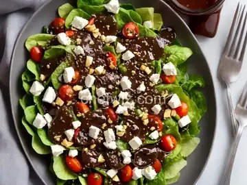 White Balsamic Vinaigrette