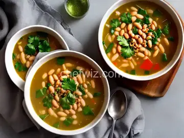 White Bean-Chard Soup
