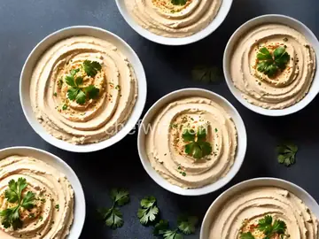 White Bean Hummus