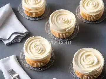 White Cake Frosting I