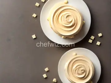 White Chocolate Caramel