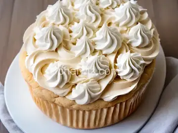 White Frosting