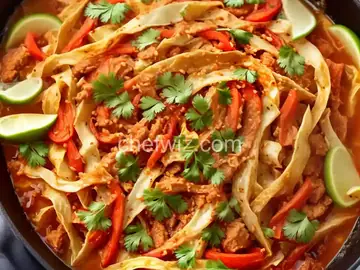 White Kimchi