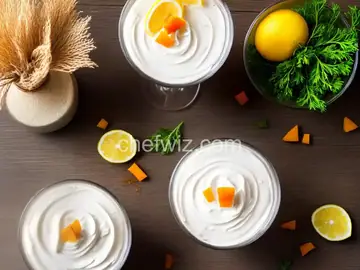White Lady Recipe