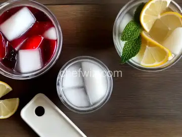 White Negroni Recipe