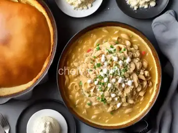 White Roux