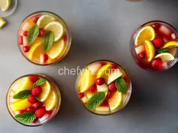 White Sangria