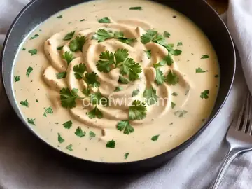 White Sauce