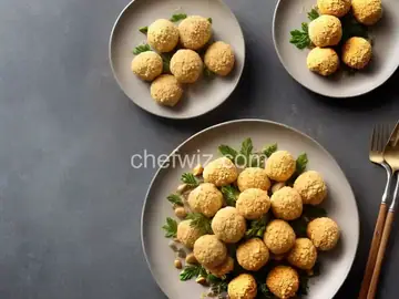 White Truffles
