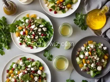 White Wine Vinaigrette