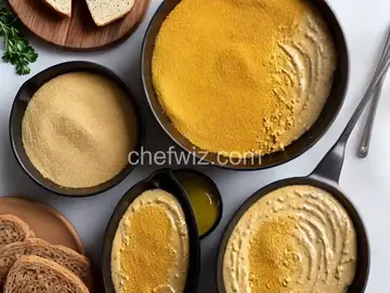 Whole Grain Dijon Mustard Recipe