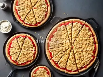 Whole-Multigrain Pizza Dough