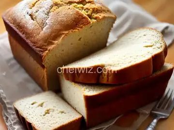 Whole Wheat Honey Bread