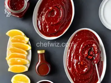 Whole30 BBQ Sauce