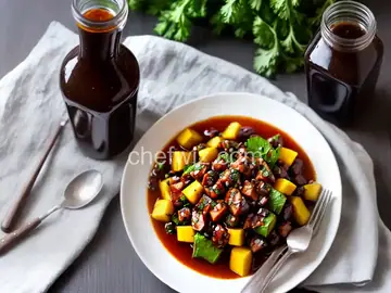 Whole30Â® Easy Balsamic Vinaigrette