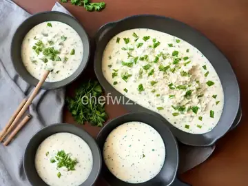 Whole30 Ranch Dressing
