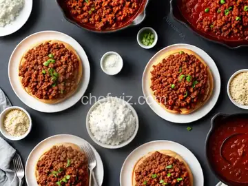Whole30Â® Sloppy Joes