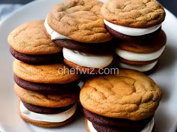 Whoopie Pies