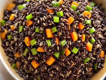 Wild Rice