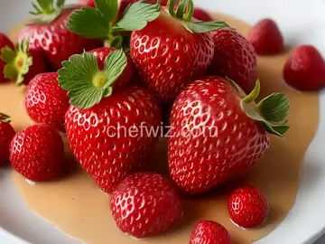 Wild Strawberry Treat