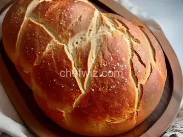 Williamsburg Bread