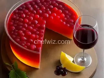 Wine Jelly
