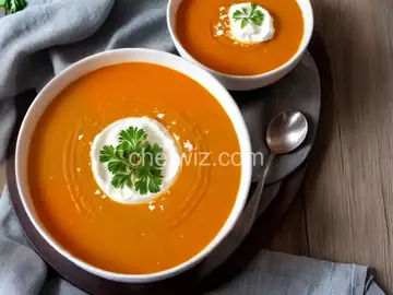 Winter Root Vegetable Soup