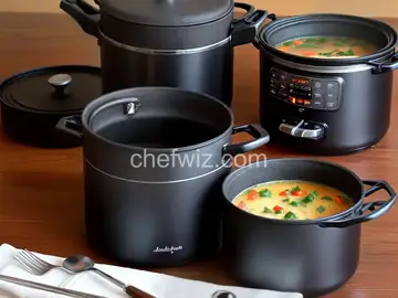 Winter Simmer Pot