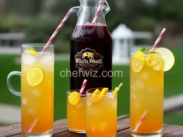 Witches' Brew Lemonade