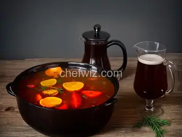 Witches' Brew