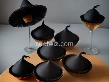 Witches' Hats