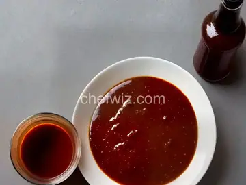 Worcestershire Sauce Recipe | Sauced