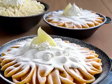 World's Best Funnel Cakes