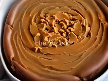 World's Best Peanut Butter Fudge