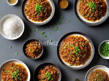 XO Sauce Recipe