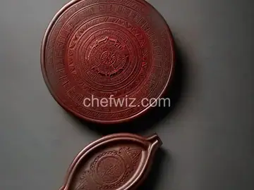 Xocolatl (Aztec Chocolate)