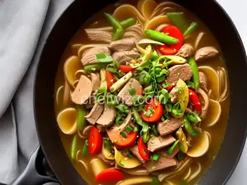 Yaka Mein