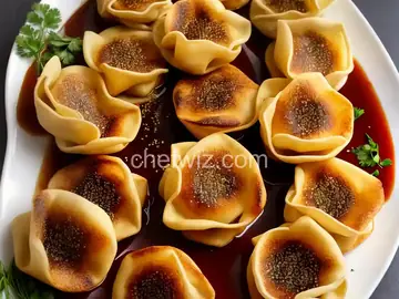 Yaki Mandu