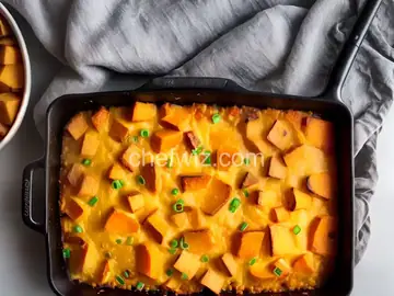 Yam Casserole