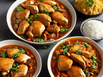Yangnyeom Chicken