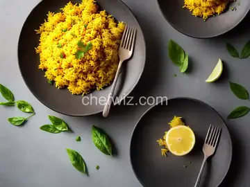 Yellow Rice