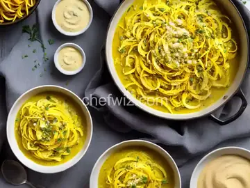 Yellow Squash Dressing